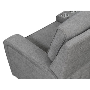 Medford Collection Power Reclining Sectional