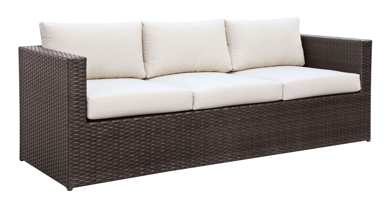 Olina Collection 5 Pc Outdoor Living Set