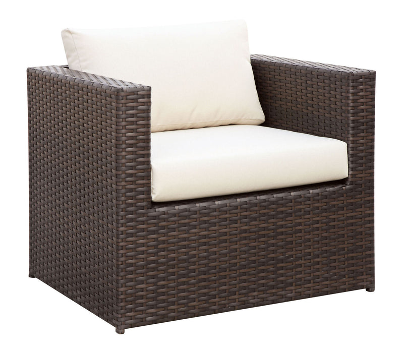 Olina Collection 5 Pc Outdoor Living Set