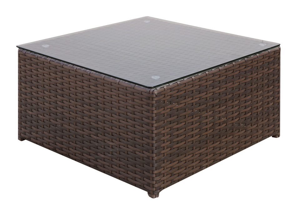 Olina Collection 5 Pc Outdoor Living Set