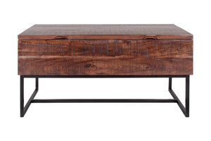 Lakewood Collection Lift Top Coffee Table