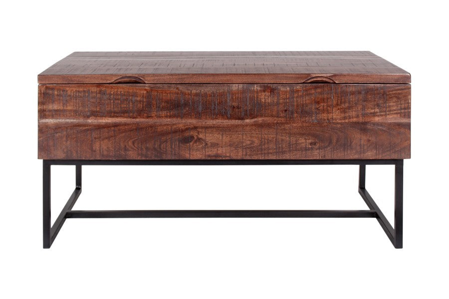 Lakewood Collection Lift Top Coffee Table