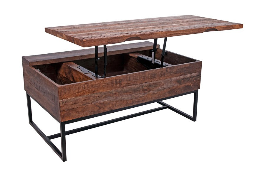 Lakewood Collection Lift Top Coffee Table
