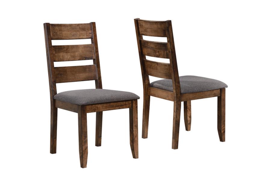 Alston Collection Solid Wood Dining Chair