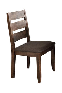 Alston Collection Solid Wood Dining Chair