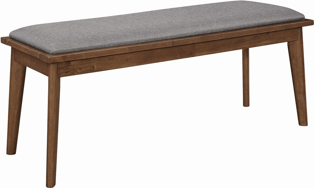 Alfredo Collection Dining Bench