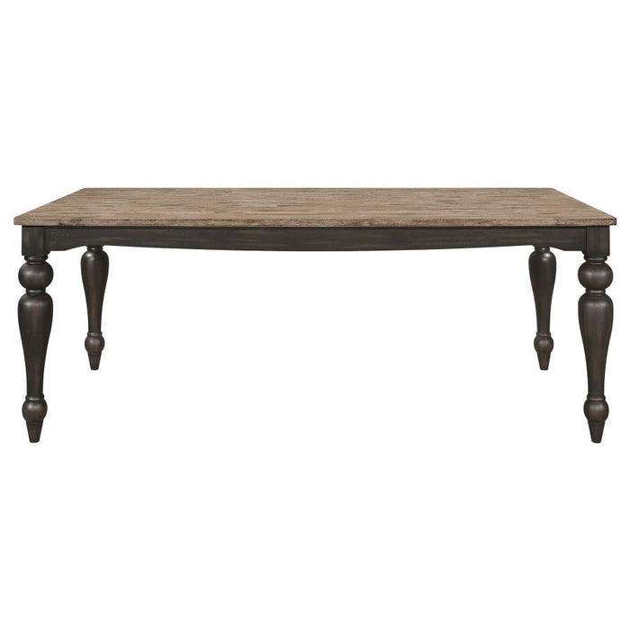 Bridget Collection Rectangular Dining Table