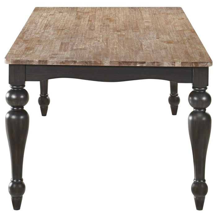 Bridget Collection Rectangular Dining Table