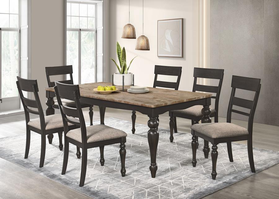 Bridget Collection Dining Chair