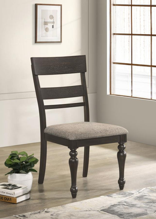 Bridget Collection Dining Chair