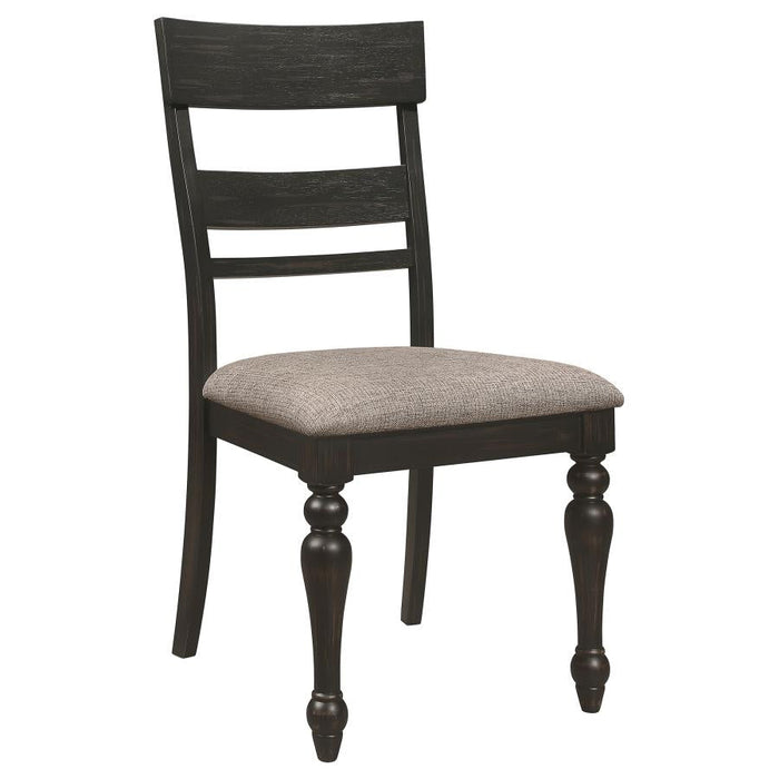 Bridget Collection Dining Chair