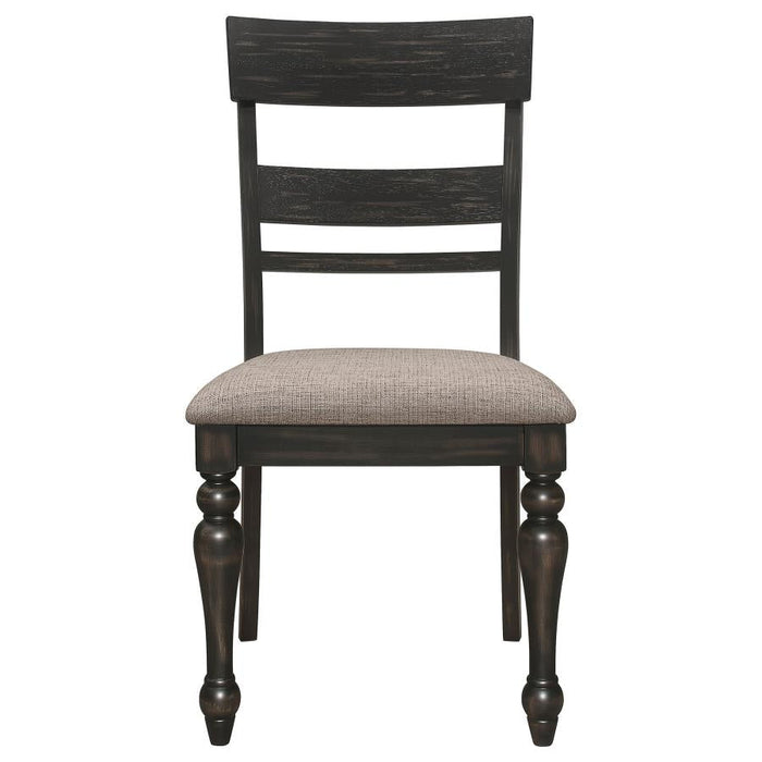 Bridget Collection Dining Chair