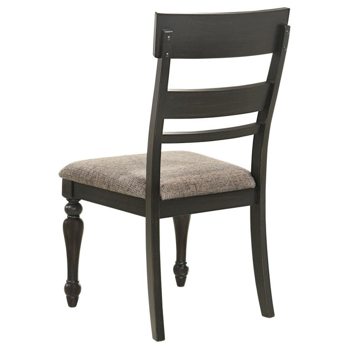 Bridget Collection Dining Chair