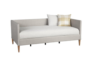 Britney Twin Daybed - Light Grey