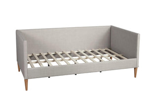 Britney Twin Daybed - Light Grey