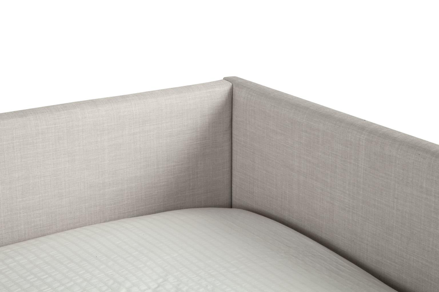 Britney Twin Daybed - Light Grey