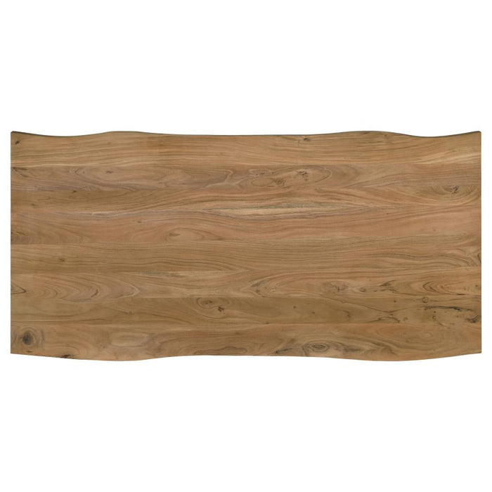 Bradshaw Live Edge Dining Table