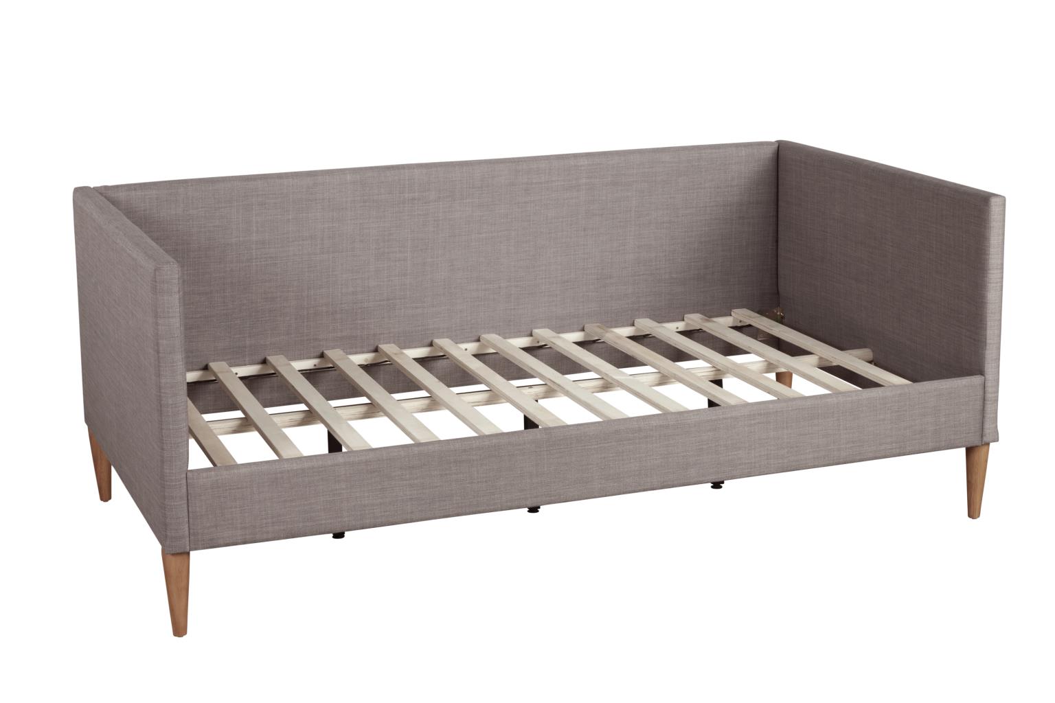 Britney Twin Daybed - Dark Grey