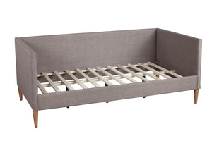 Britney Twin Daybed - Dark Grey