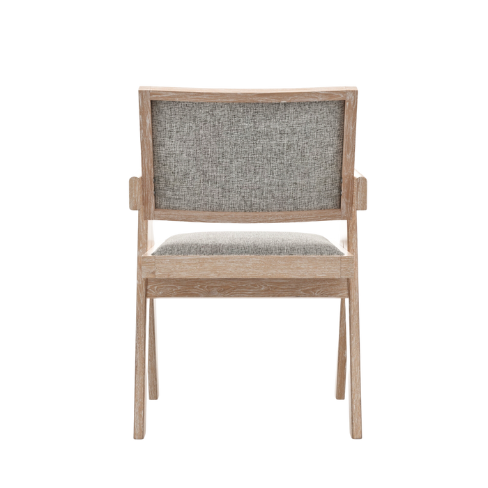 Raquel Dining Chair - Natural