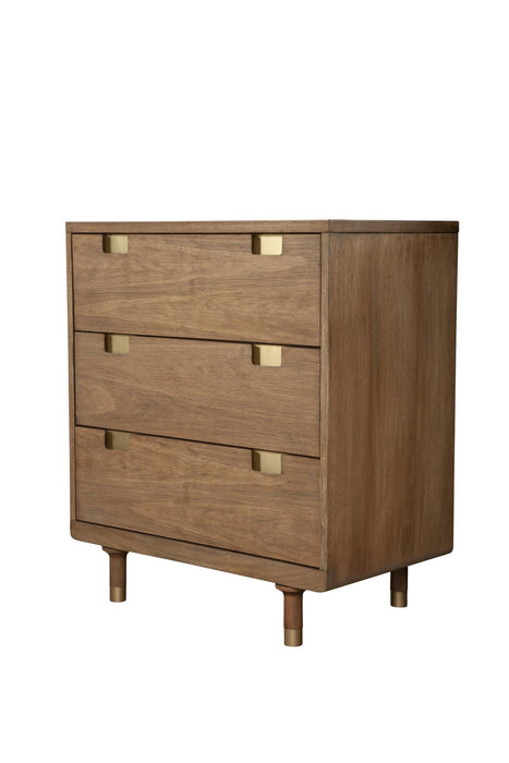 Easton Three Drawer Chest