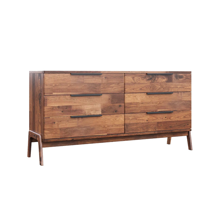 Remix Collection Dresser