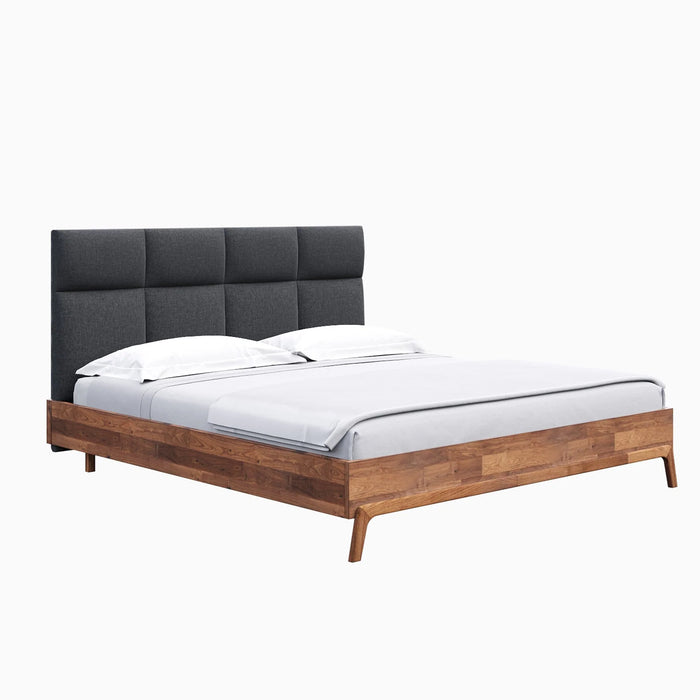 Remix Collection Platform Bed