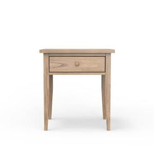Palmer Collection Nighstand - Natural