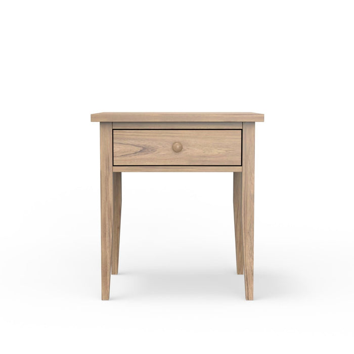 Palmer Collection Nighstand - Natural