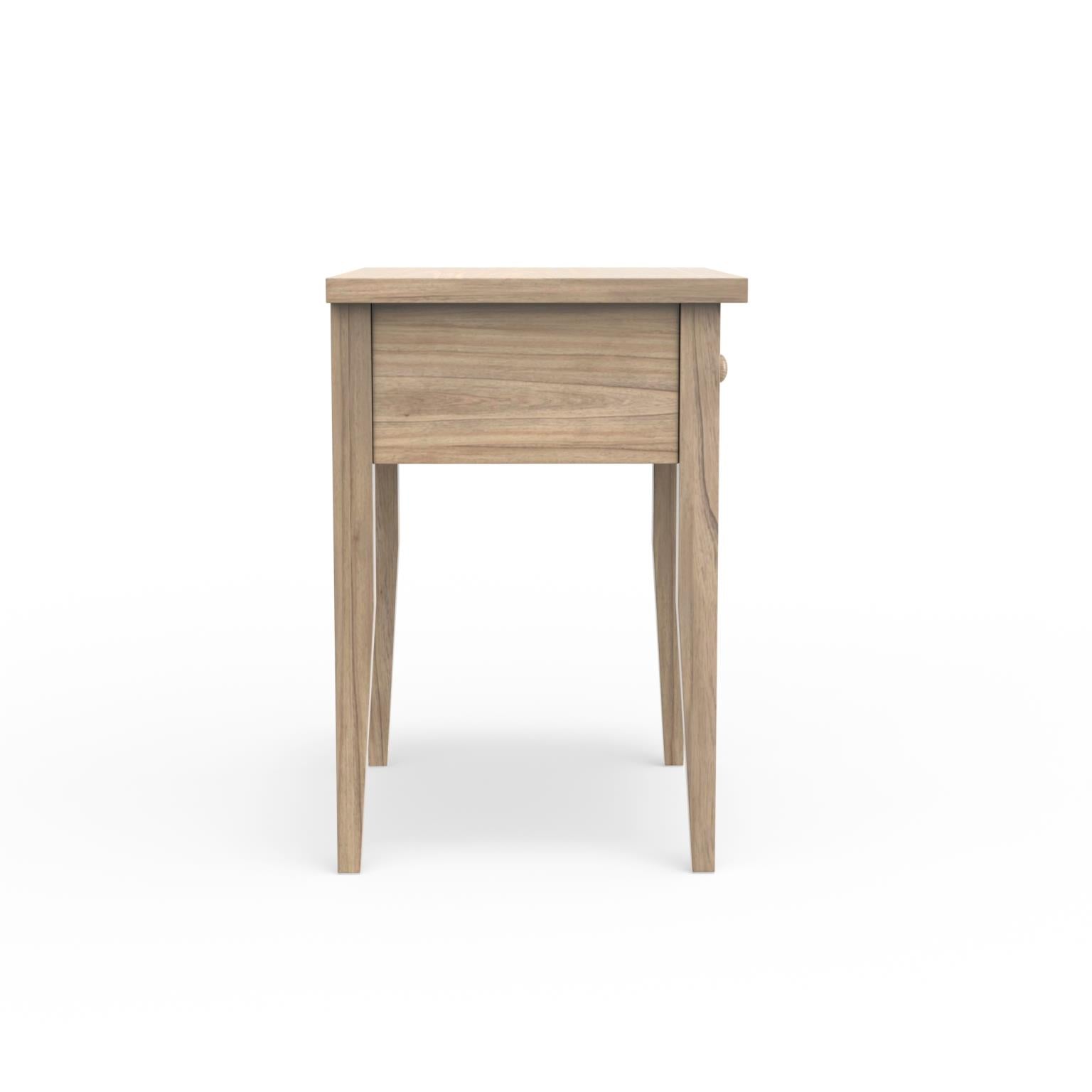 Palmer Collection Nighstand - Natural