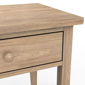 Palmer Collection Nighstand - Natural