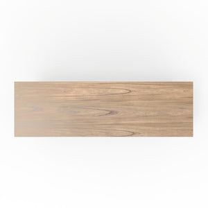 Palmer Collection Six Drawer Dresser - Natural
