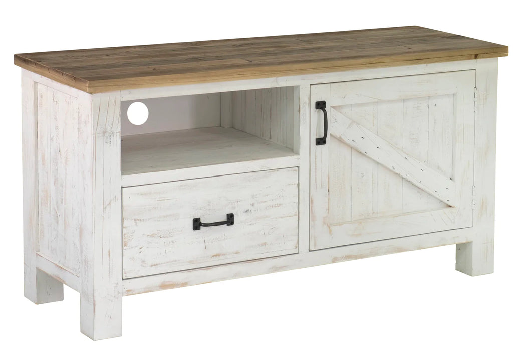 Provence Collection Media Console