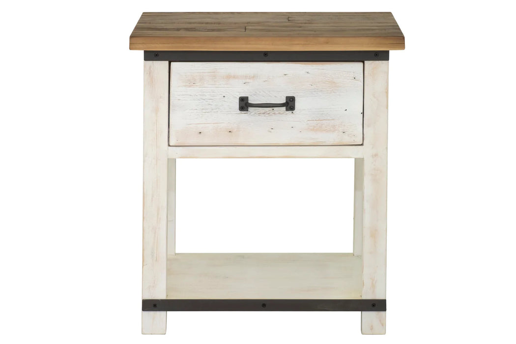 Provence Collection Nightstand