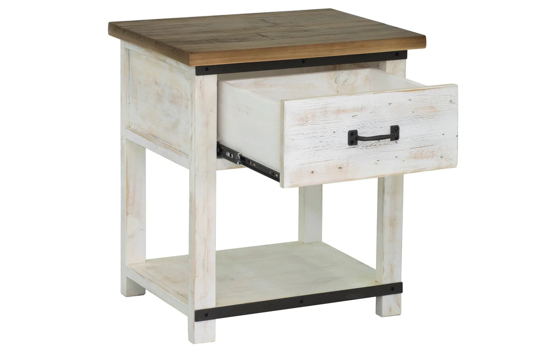 Provence Collection Nightstand