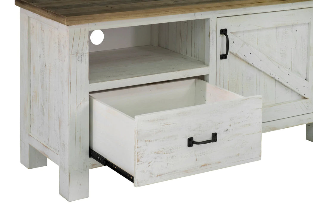 Provence Collection Media Console