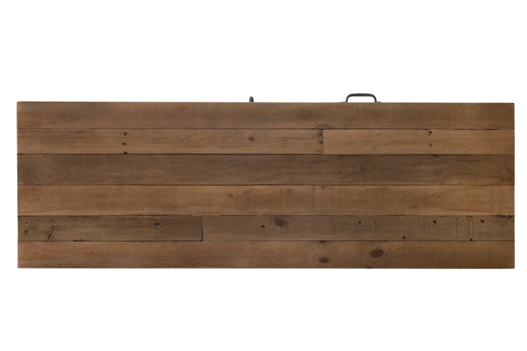 Provence Collection Media Console