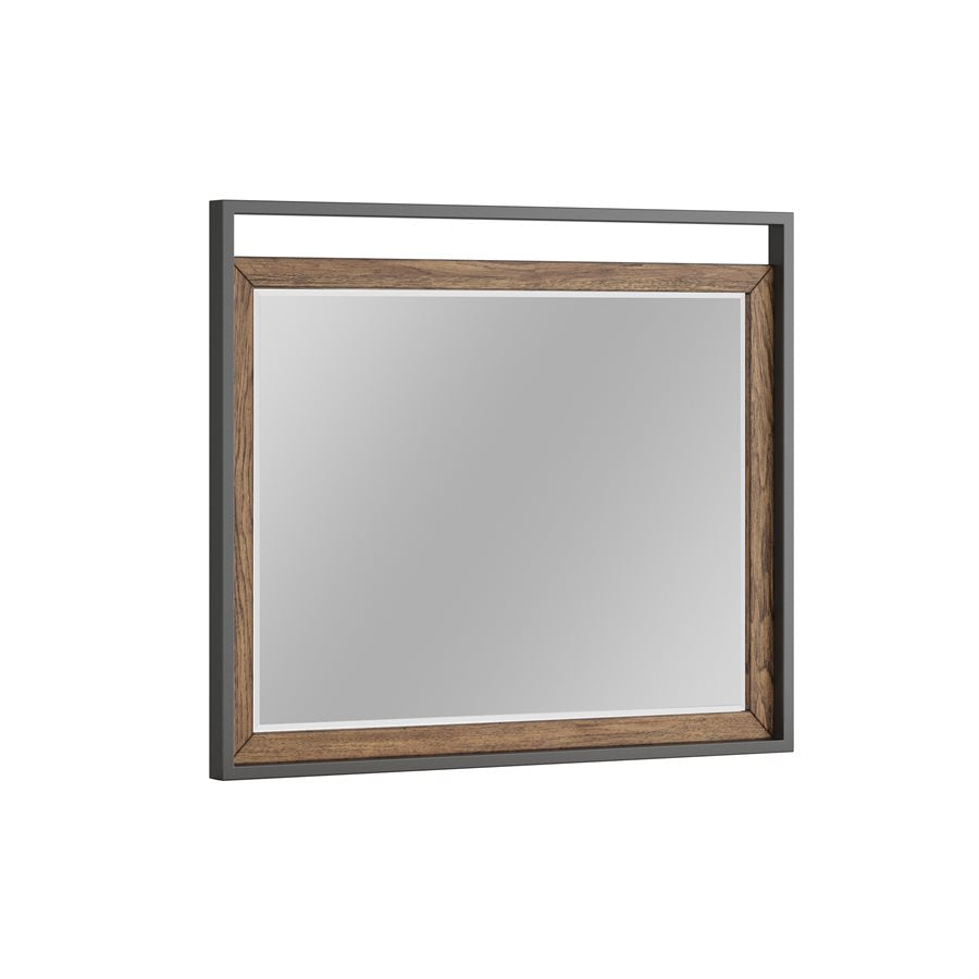 Hendrick Collection Mirror