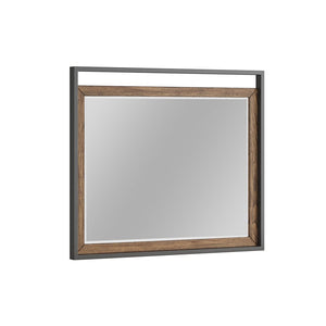 Hendrick Collection Mirror