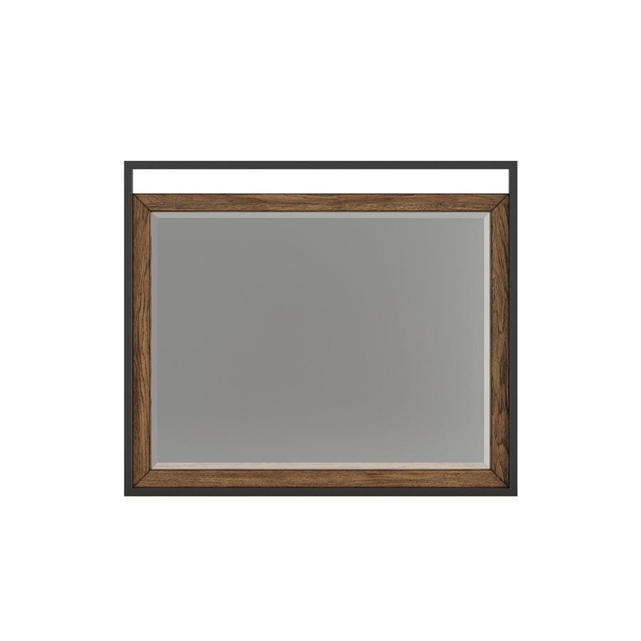 Hendrick Collection Mirror