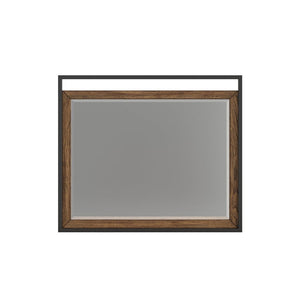 Hendrick Collection Mirror