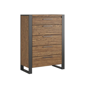 Hendrick Collection Chest