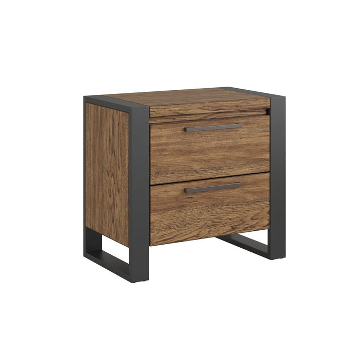 Hendrick Collection Nightstand