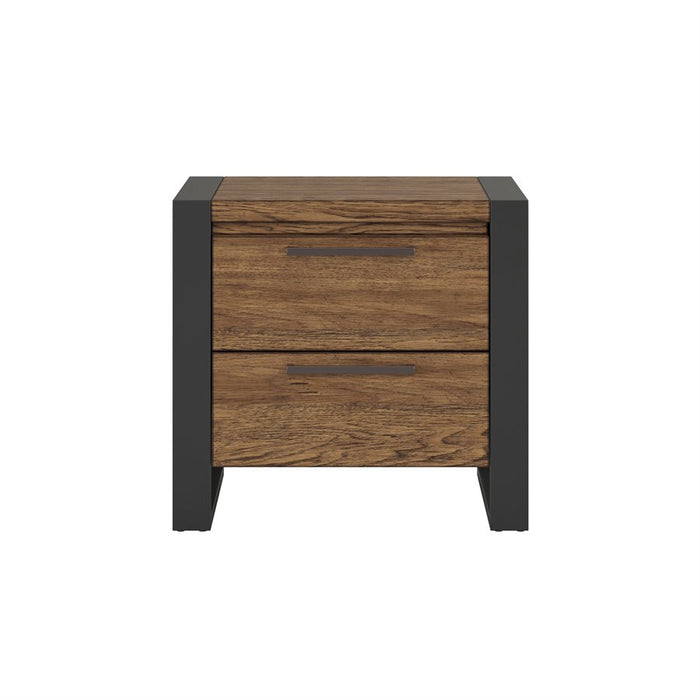 Hendrick Collection Nightstand