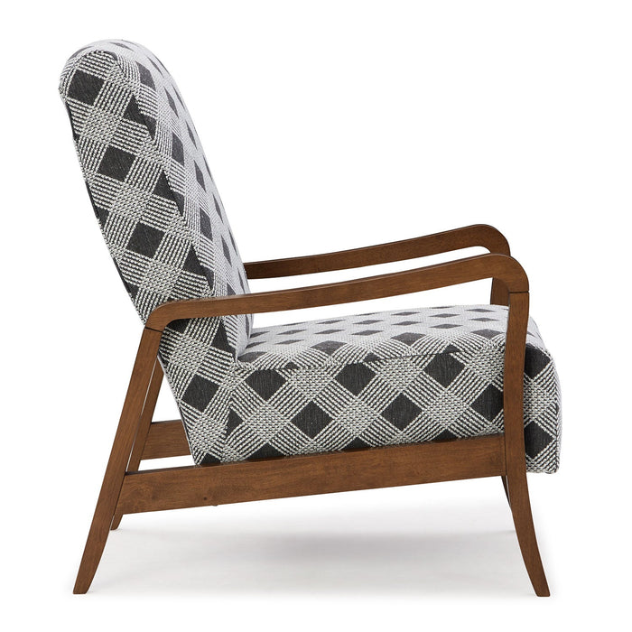 Rybe Accent Chair