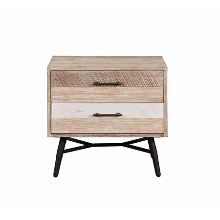 Marlow Collection Night Stand