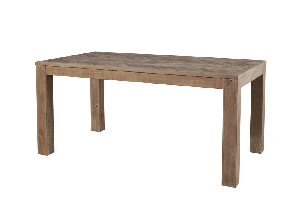 Aiden Rectangular Dining Table