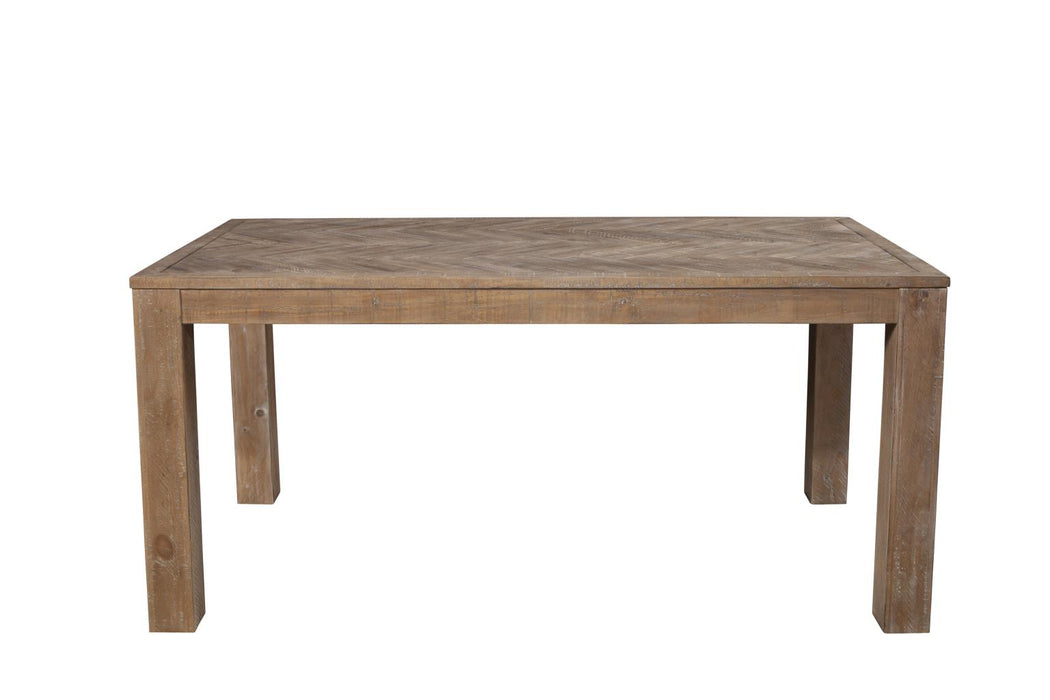 Aiden Rectangular Dining Table