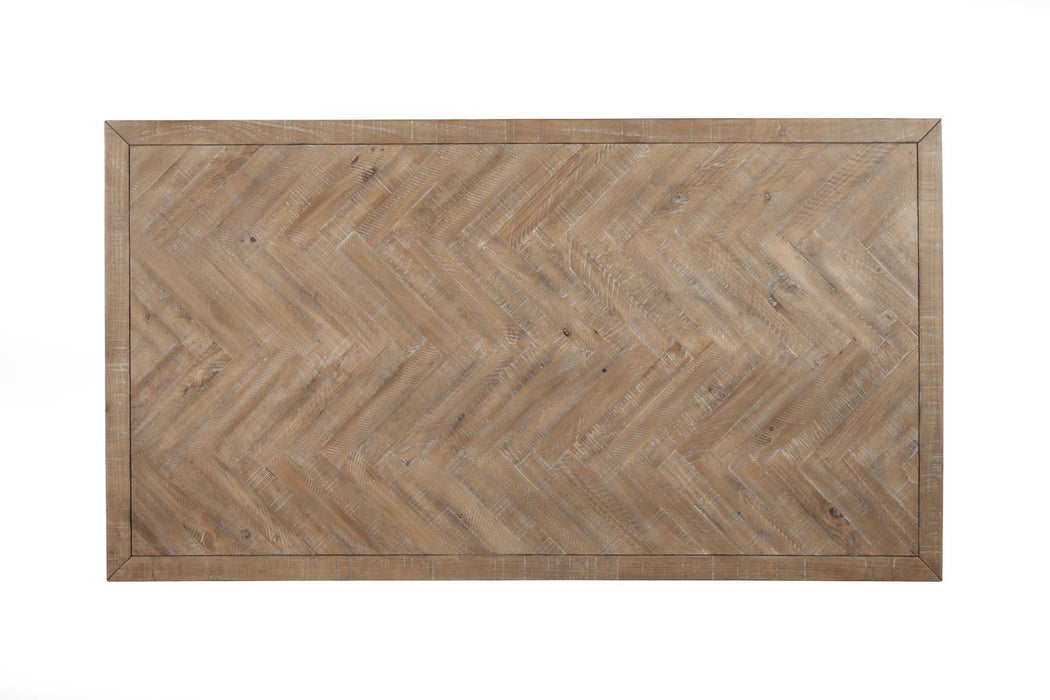 Aiden Rectangular Dining Table