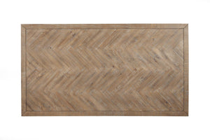 Aiden Rectangular Dining Table
